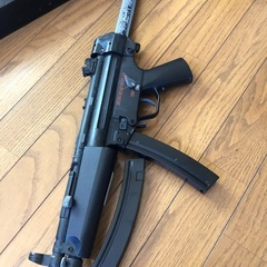 10才以上用エアガン　セットの画像
