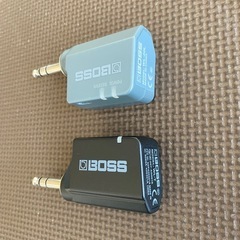 BOSS WL20L
の画像