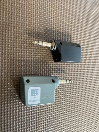 楽器 BOSS WL20L