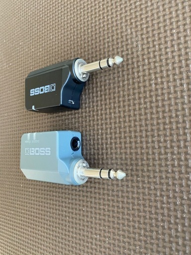 楽器 BOSS WL20L