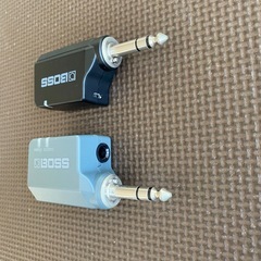 BOSS WL20L
の画像