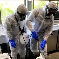 福島市で特殊清掃にお困りなら専門業者にお任せください。