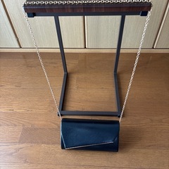 カバン　ショルダーバッグ　フォーマル　未使用の画像