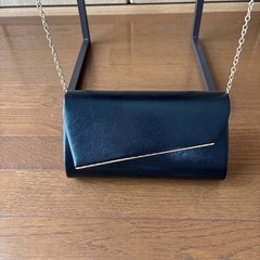 カバン　ショルダーバッグ　フォーマル　未使用の画像