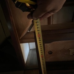 昭和レトロ家具、古家具、アンティークの画像