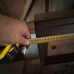 昭和レトロ家具、古家具、アンティークの画像