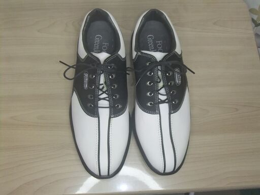 【新品未使用】フットジョイ　ゴルフシューズ フットジョイ（FOOT JOY）（レディース）ゴルフシューズ