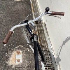 🚲春日市🚲自転車🚲26インチ🚲 A2 TAB46687🚲No321の画像