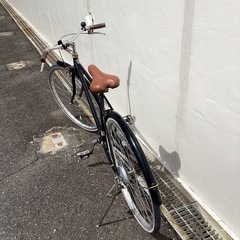 🚲春日市🚲自転車🚲26インチ🚲 A2 TAB46687🚲No321の画像