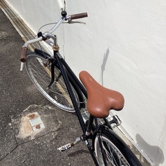 🚲春日市🚲自転車🚲26インチ🚲 A2 TAB46687🚲No321の画像