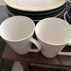 無料‼️食器セットの画像