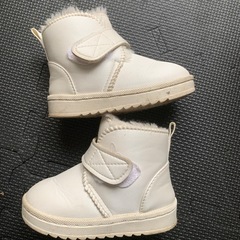 ベビーシューズ　14cm〜15cm 2点セットの画像