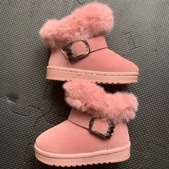 ベビーシューズ　14cm〜15cm 2点セットの画像