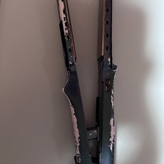 アイリスオーヤマ　サーキュレーターの画像