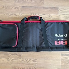 Roland FA06シンセサイザーの画像