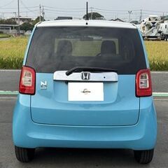 （神奈川発）平成24年式 ホンダ　NONE  車検付の画像