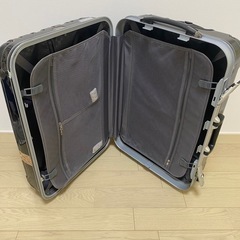 キャリーバッグ　キャリーケースの画像