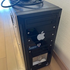 ディスクトップ2台
の画像