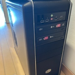 ディスクトップ2台
の画像