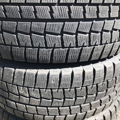 １５インチ　BS  ホイールの画像