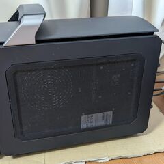 すぐ使えるマウスコンピュータ 小型ゲーミングPC/RTX2060/SSD500GB/モンハンワイルズや動画編集にの画像