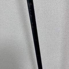 ハンガーラックの画像