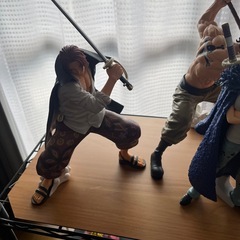 箱あり　フィギュア　バラ売り　ワンピース　呪術廻戦　ナルト　ジョジョの画像