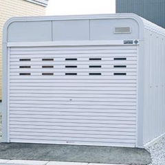カスケード　ガレージ　車庫　倉庫　イナバ　買います