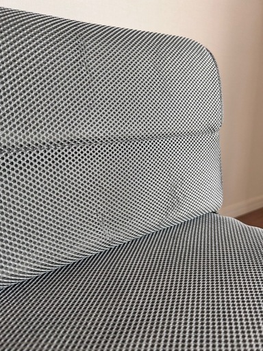 ニトリ 三つ折りマットレスシングル