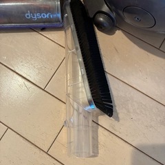 ダイソン掃除機　ジャンク品の画像