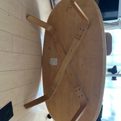 ローテーブルの画像