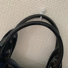 エナメルバッグの画像