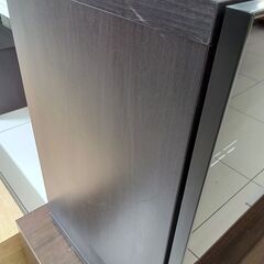 ★リユースのサカイ日立店★HJ7808 IKEA TV台 ブラッウ H65×D42×W120 クリーニング済み の画像