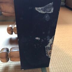 碁盤売りますの画像