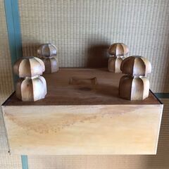 碁盤売りますの画像