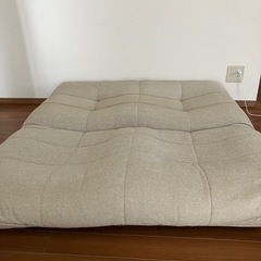 ローソファの画像