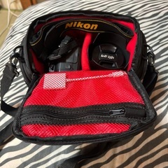 Nikon D80の画像