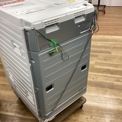 【取りに来られる方限定！！】Panasonic 2022年製 12.0kg ドラム式洗濯乾燥機の画像