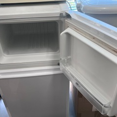 【石垣市】美品　Haier 冷蔵庫の画像