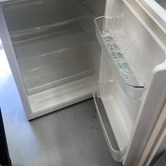 【石垣市】美品　Haier 冷蔵庫の画像