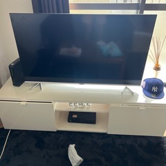 テレビだい台の画像