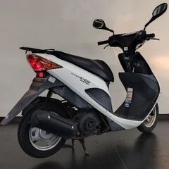 アドレスV50 FI　□　CA42A-114xxx　□　UZ50XK6の画像