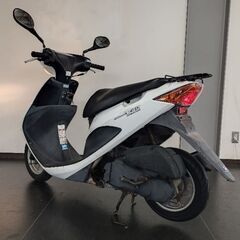 アドレスV50 FI　□　CA42A-114xxx　□　UZ50XK6の画像