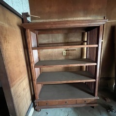 古家具、アンティーク家具の画像