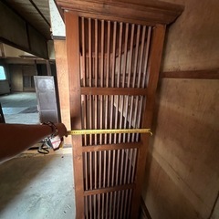 古家具、アンティーク家具の画像