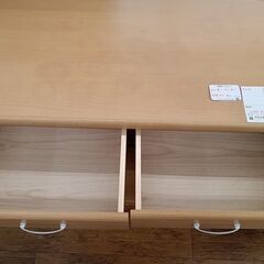 ★リユースのサカイ水戸店★チェストH89×D46×W87クリーニング済みMT5518の画像