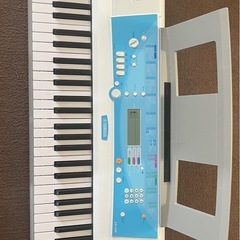 YAMAHA電子ピアノの画像