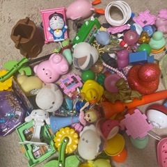 おもちゃの画像