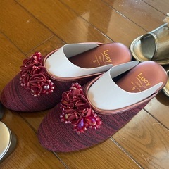 LUCY HOME ルーシーホーム Sサイズの画像