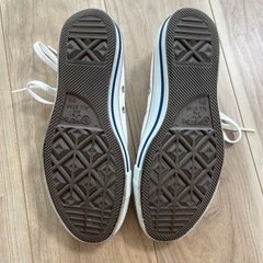 converse スニーカーの画像